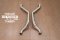 Tneer Exhaust Porsche 970.2 Panamera S