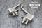 Tneer Exhaust Porsche 970.2 Panamera S