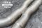 Tneer Exhaust Porsche 970.2 Panamera S