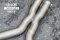 Tneer Exhaust Porsche 970.2 Panamera S