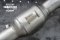 Tneer Exhaust Porsche 970 Panamera V6