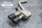 Tneer Exhaust Porsche 970 Panamera V6