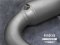 Tneer Exhaust Porsche 971 Panamera S