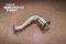 Tneer Exhaust Porsche 971 Panamera S