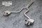 Tneer Exhaust Porsche 971 Panamera S