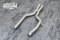 Tneer Exhaust Porsche 971 Panamera S