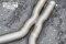 Tneer Exhaust Porsche 971 Panamera S