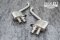 Tneer Exhaust Porsche 971 Panamera S