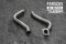 Tneer Exhaust Porsche 981 Boxster