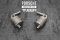 Tneer Exhaust Porsche 981 Boxster GTS