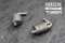 Tneer Exhaust Porsche 981 Boxster GTS