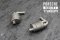 Tneer Exhaust Porsche 981 Boxster S