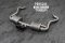 Tneer Exhaust Porsche 981 Cayman GT4