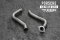 Tneer Exhaust Porsche 981 Cayman GT4