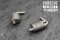 Tneer Exhaust Porsche 981 Cayman S