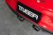 Tneer Exhaust Porsche 991.2 Carrera/S/GTS