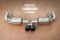 Tneer Exhaust Porsche 991.2 GT3 RS