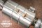 Tneer Exhaust Porsche 991.2 GT3 RS