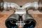 Tneer Exhaust Porsche 991 GT3 RS