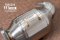 Tneer Exhaust Porsche 991 turbo