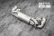 Tneer Exhaust Porsche 992 Carrera/S