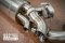 Tneer Exhaust Porsche 992 Carrera/S