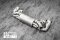 Tneer Exhaust Porsche 992 Turbo/S