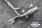 Tneer Exhaust Porsche 996 Carrera