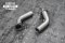 Tneer Exhaust Porsche 996 Carrera