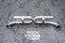 Tneer Exhaust Porsche 997.2 Carrera/S/GTS