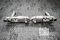 Tneer Exhaust Porsche 997.2 Turbo/S