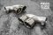 Tneer Exhaust Porsche 997.2 Turbo/S