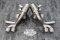 Tneer Exhaust Porsche 997 Carrera/S