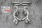 Tneer Exhaust Porsche 997 Carrera/S
