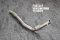 Tneer Exhaust Porsche Cayenne Turbo E3 4.0t
