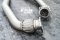 Tneer Exhaust Porsche Macan (G2) S