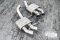 Tneer Exhaust Porsche Macan (G2) S