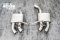Tneer Exhaust Porsche Macan (G2) S