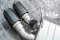 Tneer Exhaust Porsche Macan (G2) S