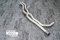 Tneer Exhaust Porsche Macan (G2) S