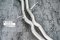 Tneer Exhaust Porsche Macan (G2) S