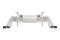 Tubi Style Audi R8 Coupe/Spider Gen2 (2015~) Exhaust Syetem