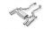 Tubi Style BMW M2 Competition F87 Exhaust System
