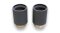 Tubi Style BMW M2 F87 Rear Exhaust W Oe Electric Valve