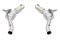 Tubi Style Ferrari 488 Pista/Pista Spider Exhaust Syetem