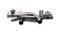 Tubi Style Porsche 911 Carrera 991.2 (2015-2019) Exhaust System