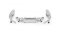 Tubi Style Porsche 911 Carrera S 991.1 (2012-2015) Exhaust System