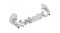 Tubi Style Porsche 911 Carrera S 991.1 (2012-2015) Exhaust System
