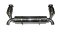 Tubi Style Porsche 911 GT2 997 (2007-2012) Exhaust System