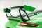 Vorsteiner Porsche 991 GT3RS Extended Wing Aluminum Risers